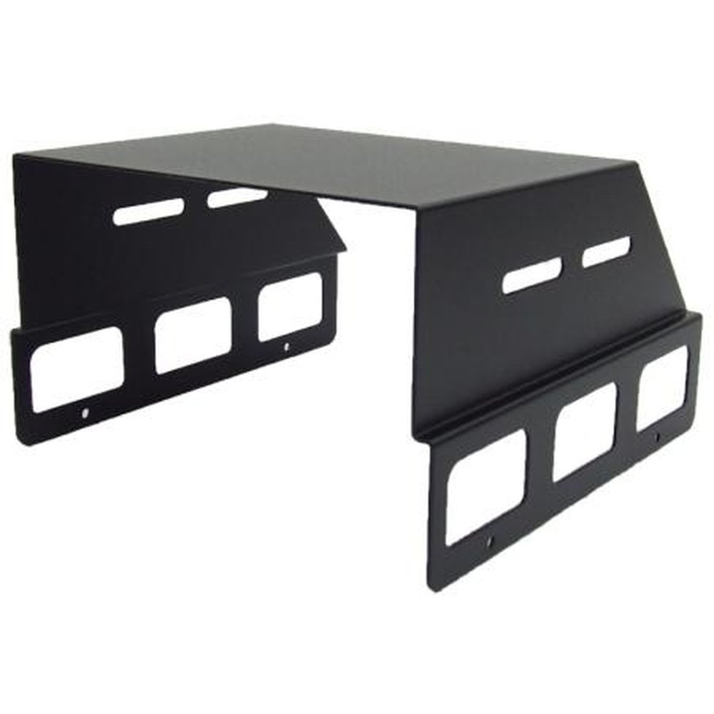 LPH-MOT-PM/VTX - Front view