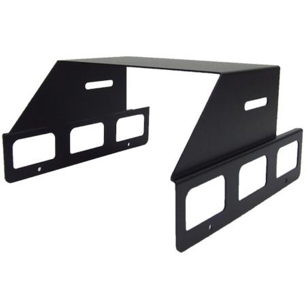 LPH-MOT/CDM - Front view