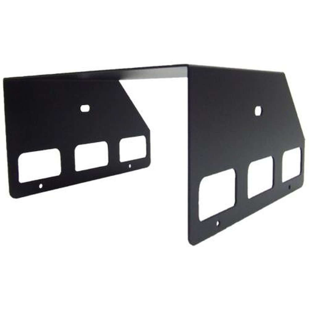 DURACOMM LPH-Mot/l Hood for LP Series Power Supplies.Fit Mototrbo