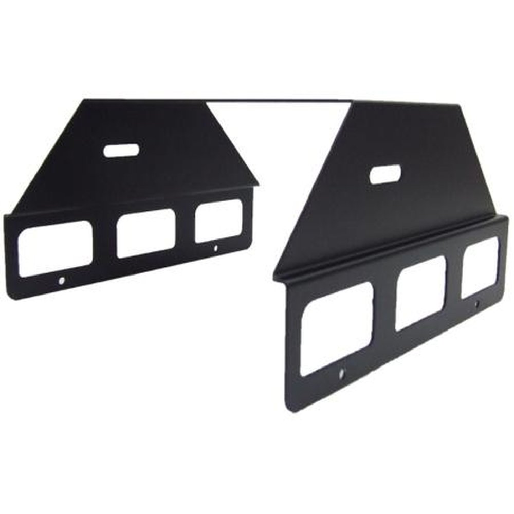 LPH-MOT/S - Front view