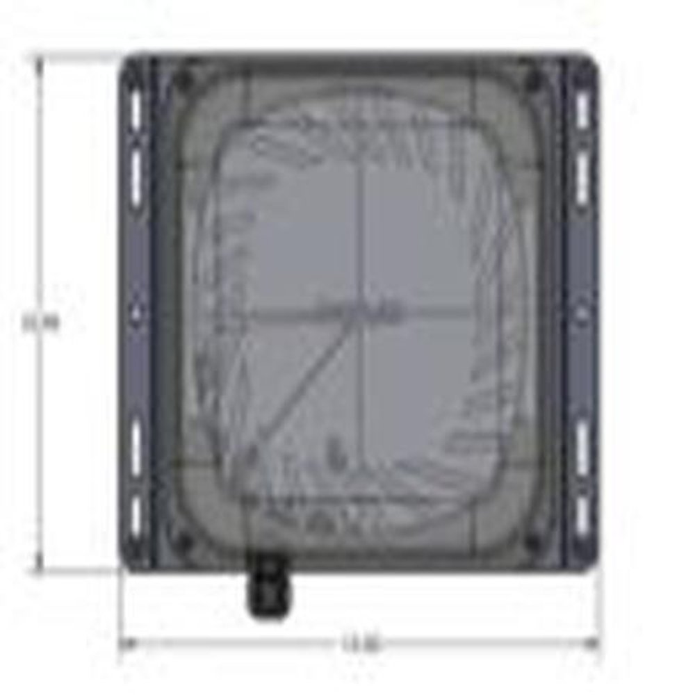 LPV-US-APC-C - Front view