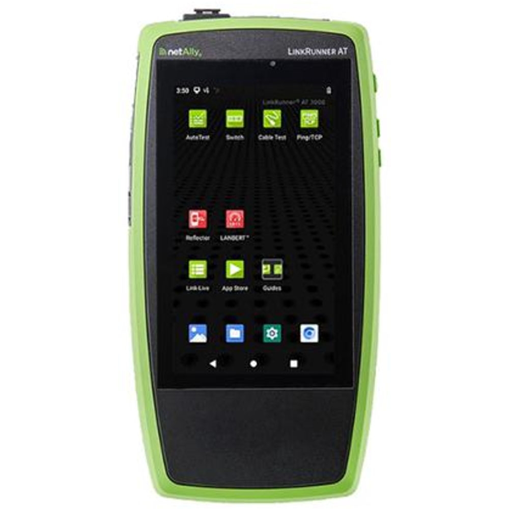 LRAT-3000 - Front View