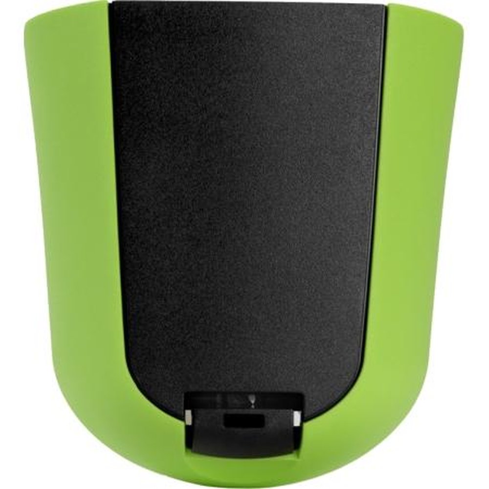 LRAT-AA-GREEN - Front view