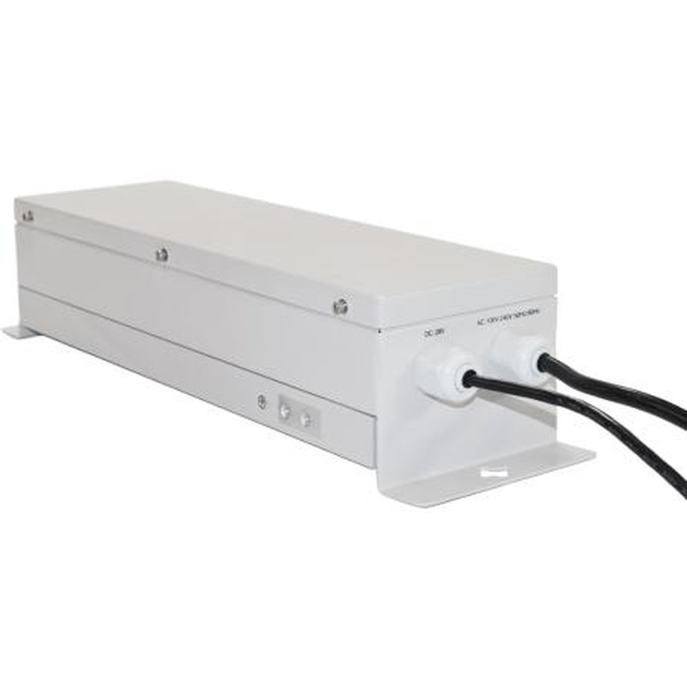 LRU01-PSU-A92W300 - Front view