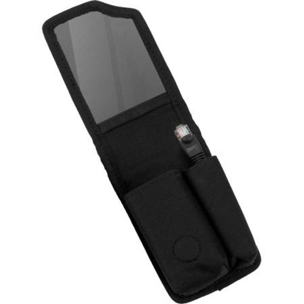 LSPRNTR-HOLSTER - Front view