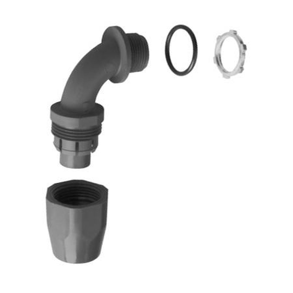 LT20F-NEW - Front view