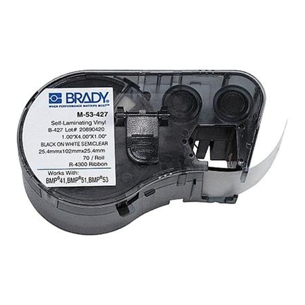 M-53-427 - Front view