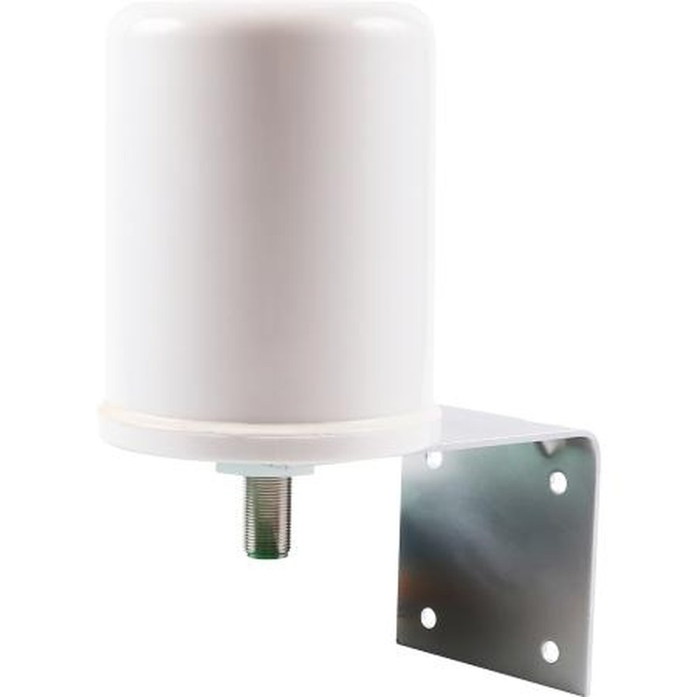 VENTEV M3030035O10006O-B 698-896/1700-2700 N-Style Female (f) Connector.Includes Wall/mast Mount Hardware