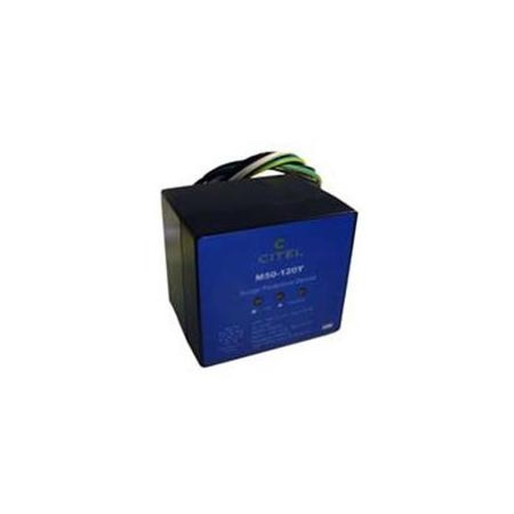 M50-120Y-A - Front view