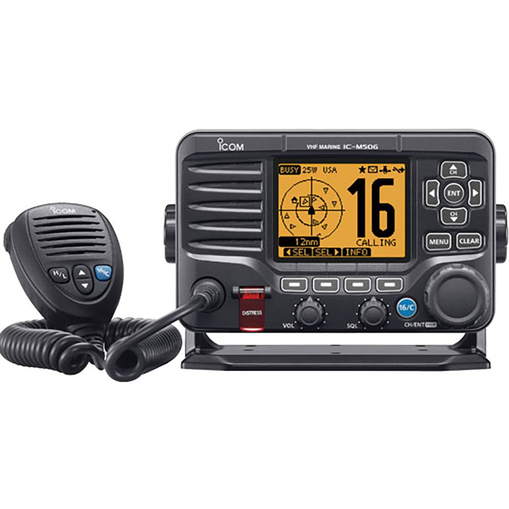 IC-M506 01 Version IC-M506 01 Version