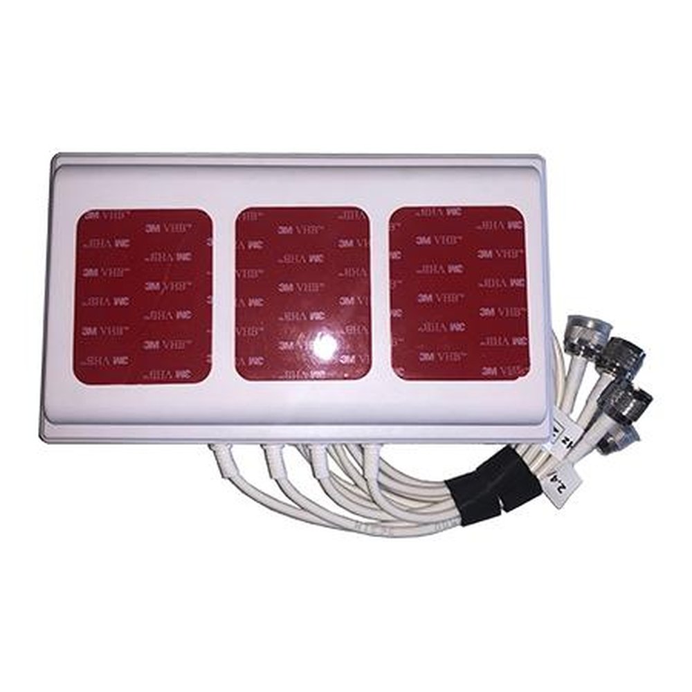 M6080080P1D43602A - Front view