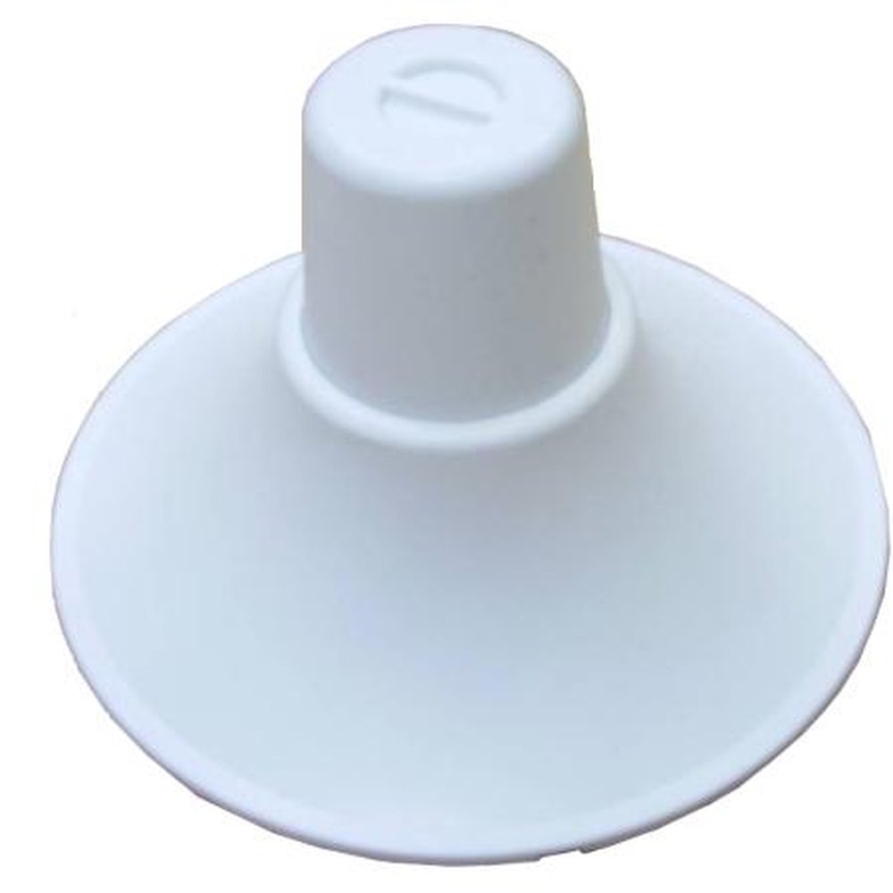 MA-CQ27-1XRPDIN - Front view