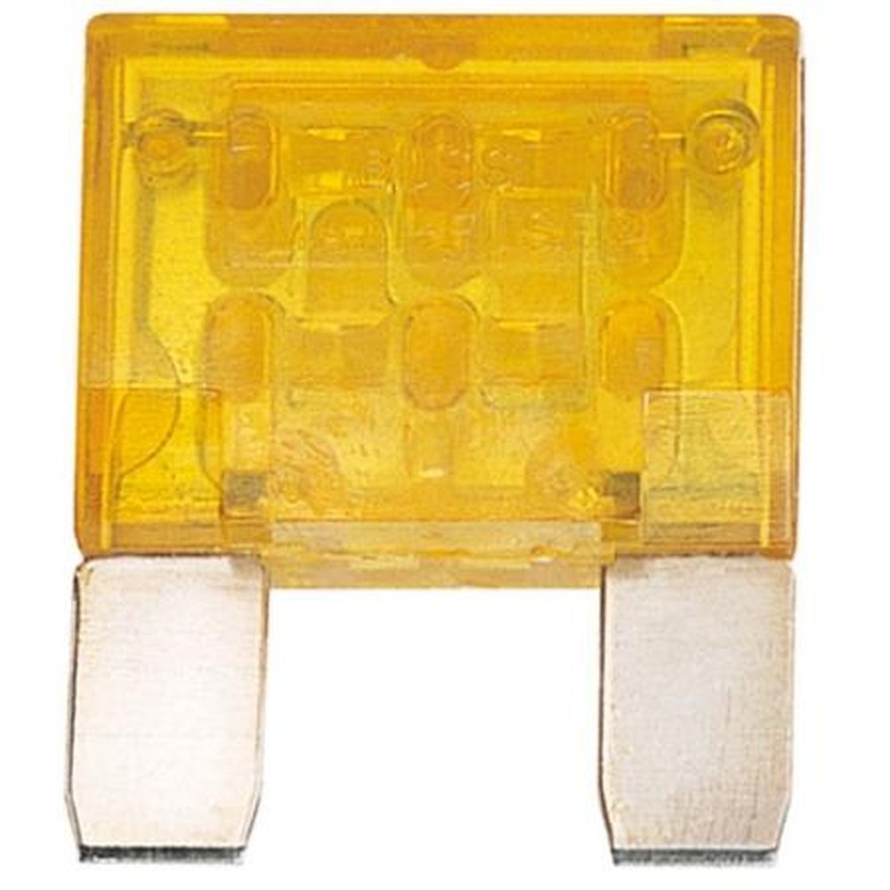 MAX-ATC-80 - Front view