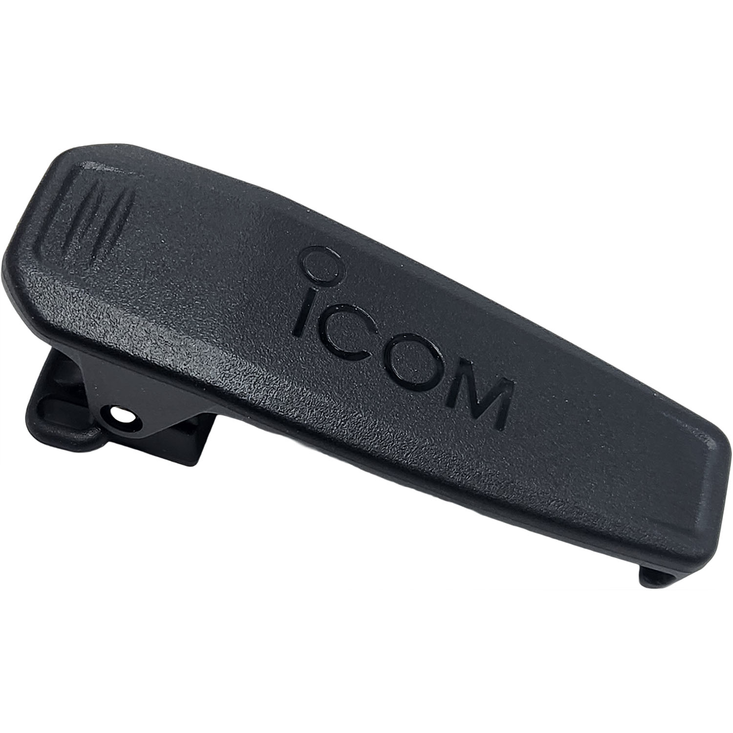 Icom MB94R Alligator Belt Clip
