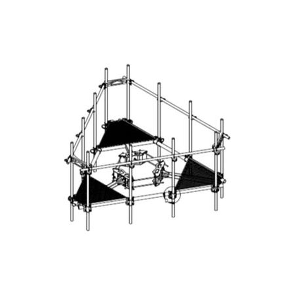 MC-CP12S-12-96 - Front view