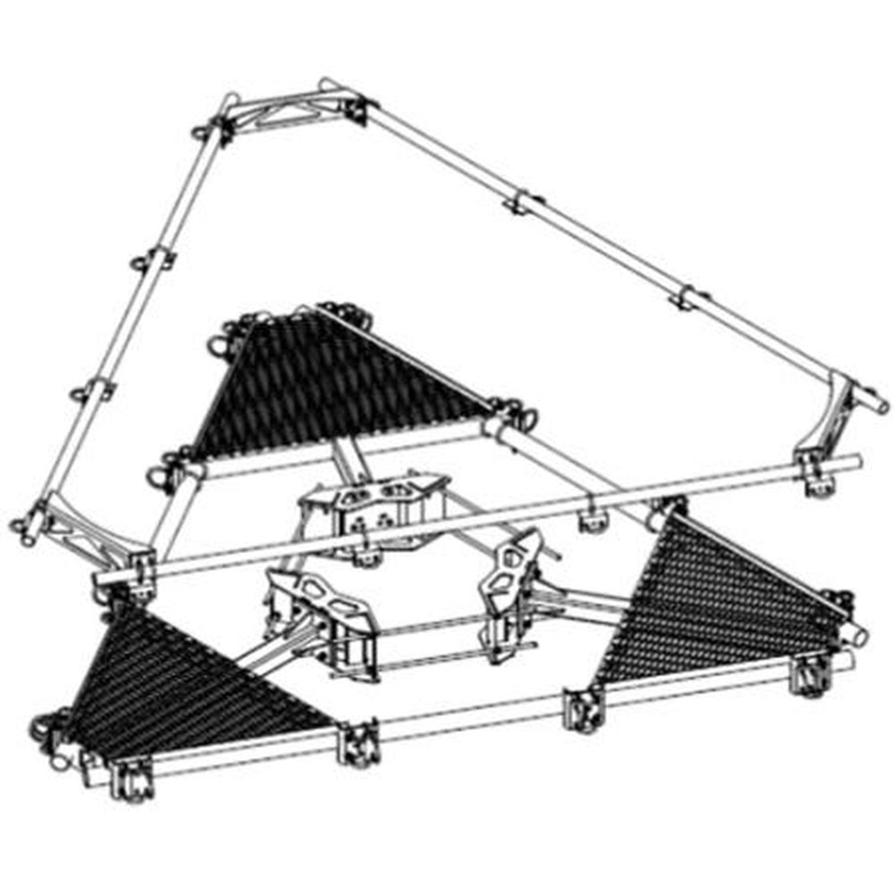 MC-CP14M-B - Front view