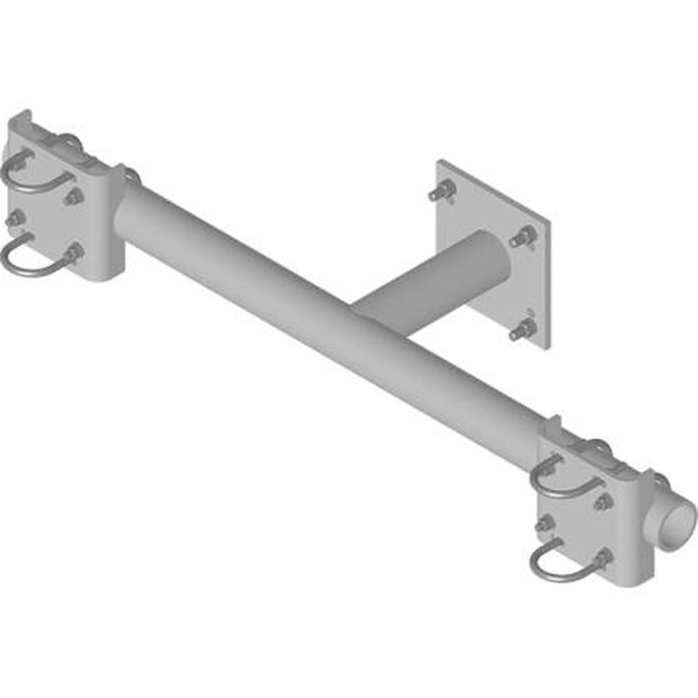 MC-DPM3-B - Front view
