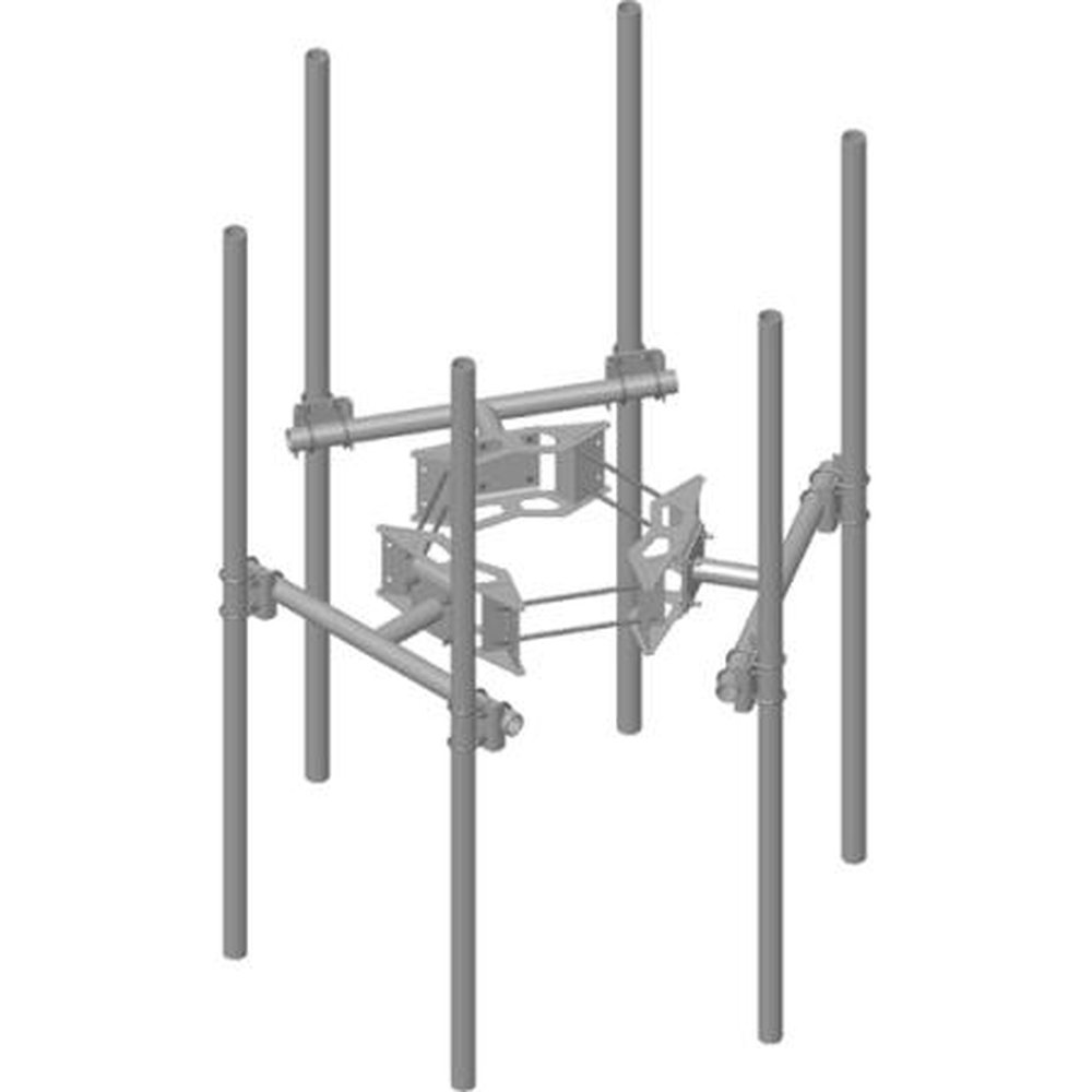 MC-DPM35M-6-126 - Front view