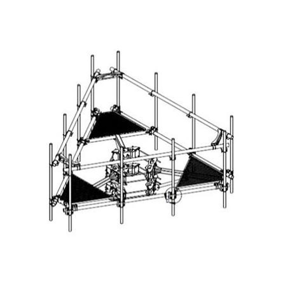 MC-HP14M-12-96 - Front view