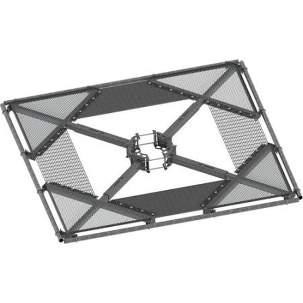 MC-PK14S4-B - Front view