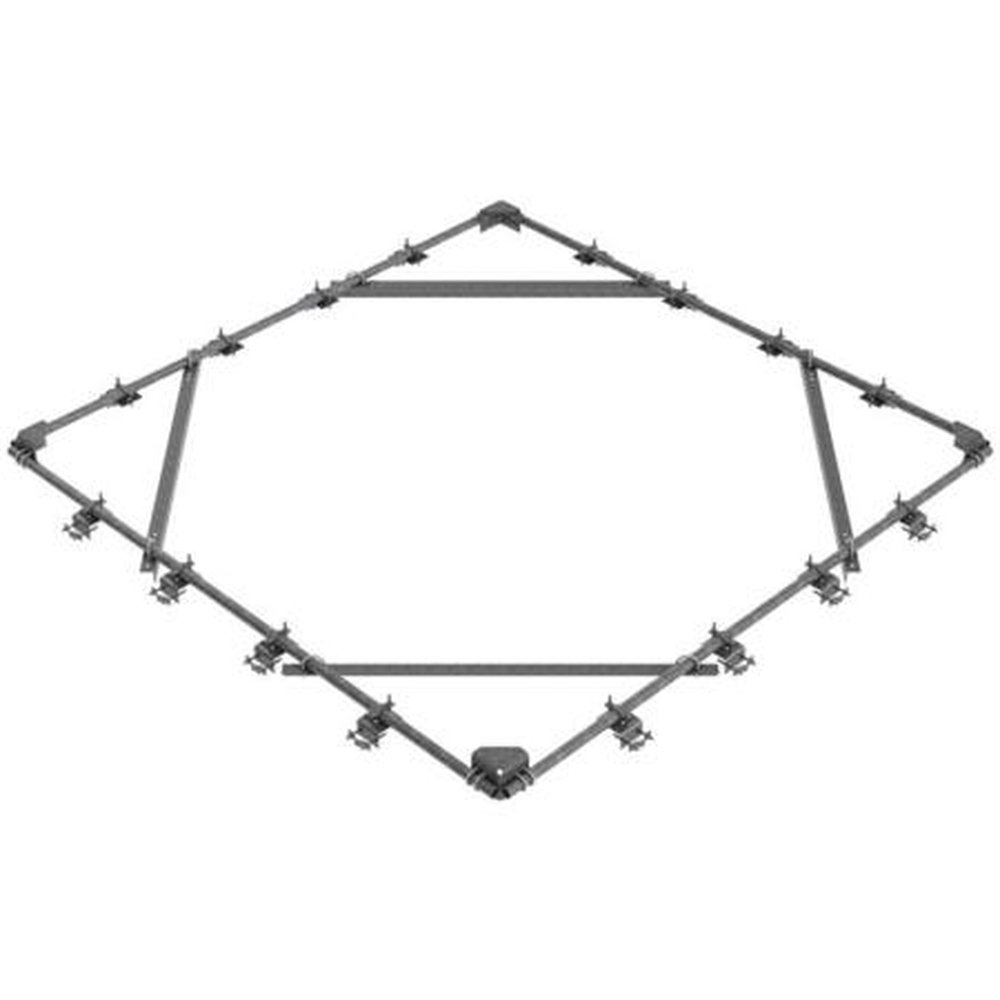 MC-TR4-12 - Front view