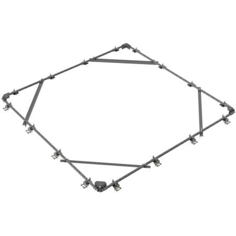 MC-TR4-14 - Front view