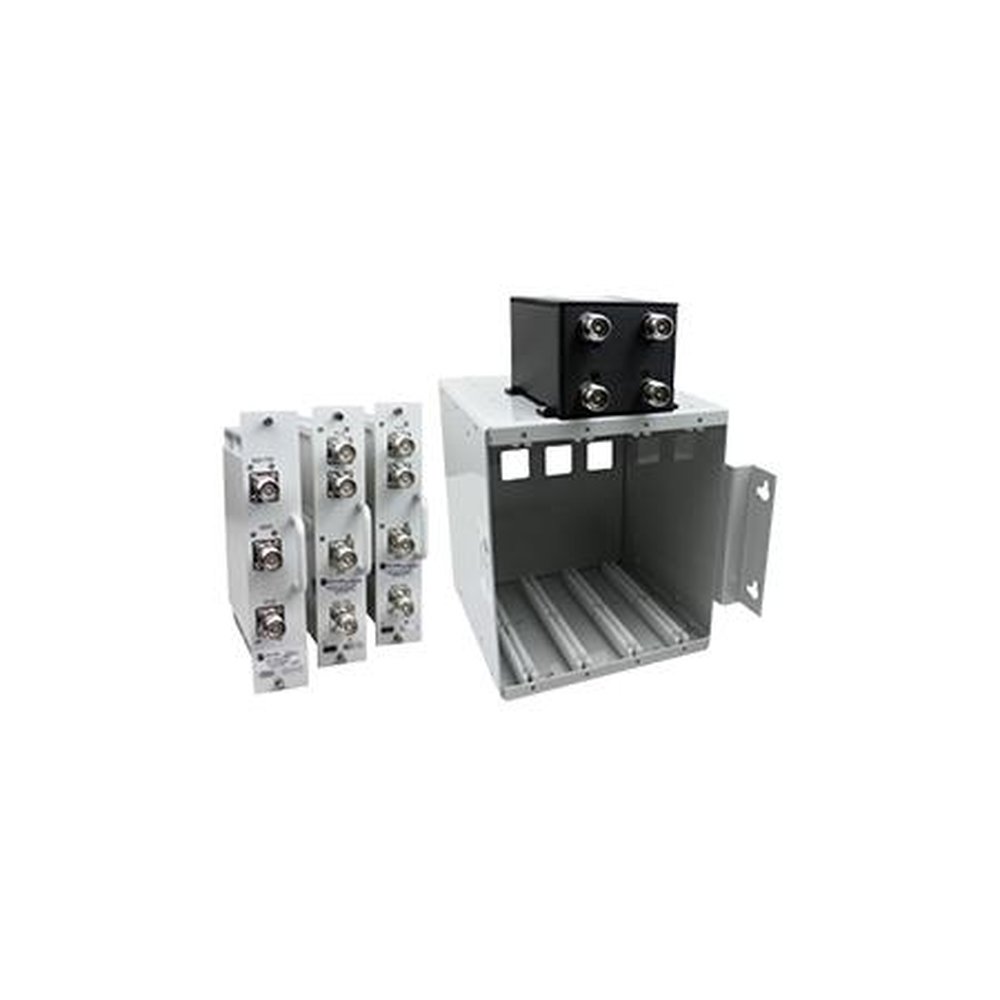 MCC200-SRC-01 - Front view