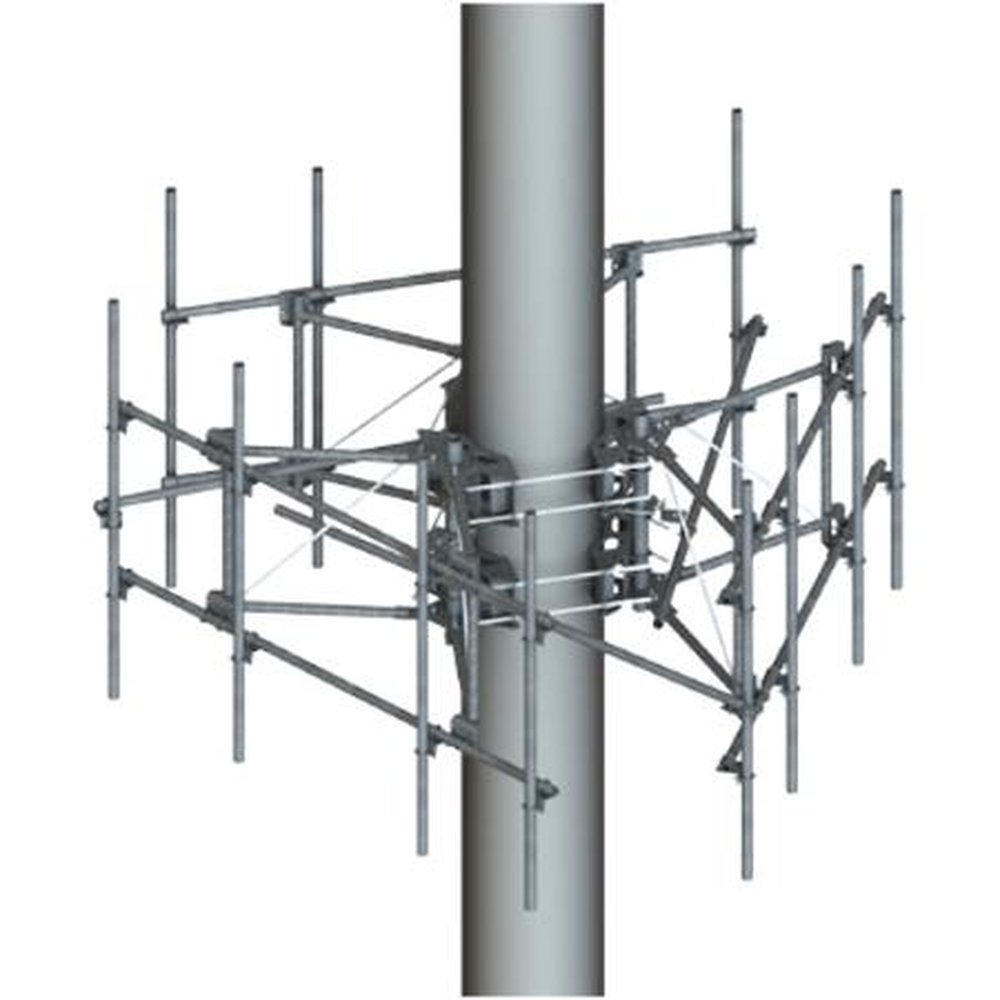 MCG22-12M-12-96 - Front view