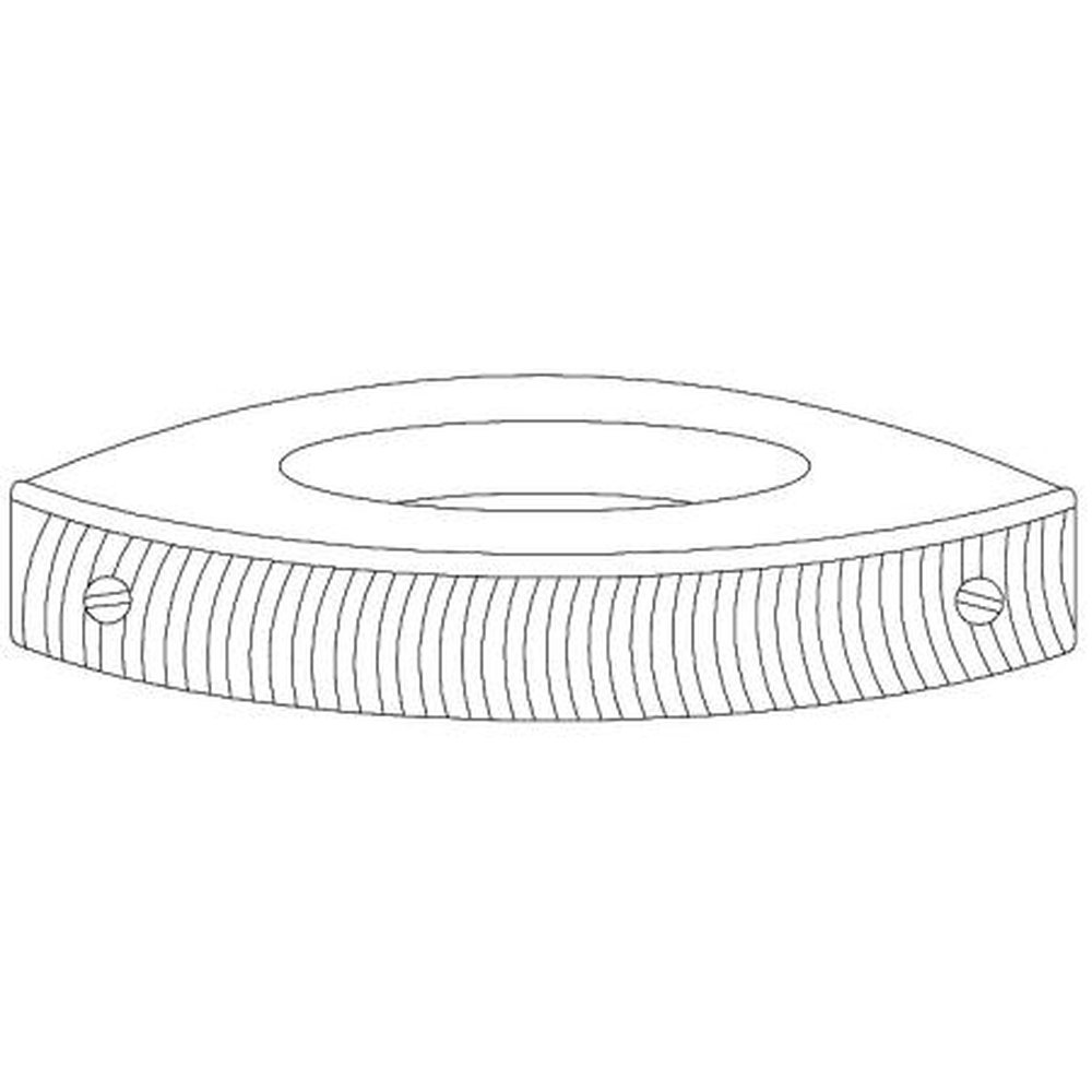 MCSPD25/115 - Front view