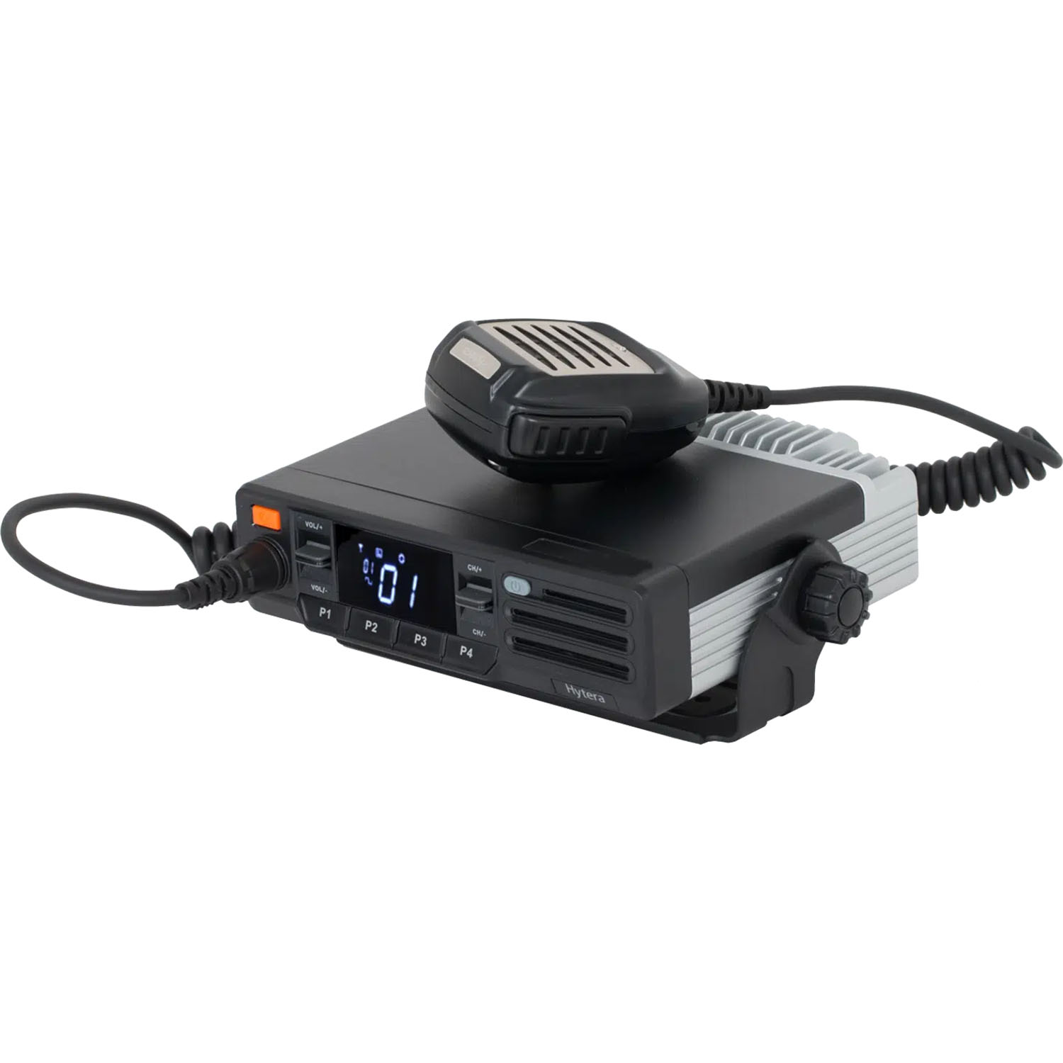 Hytera MD612i DMR Mobile Radio