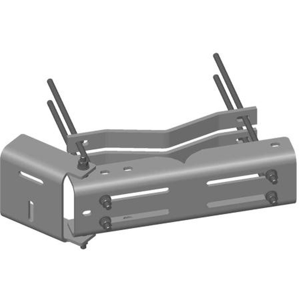 MDL-CSL - Front view