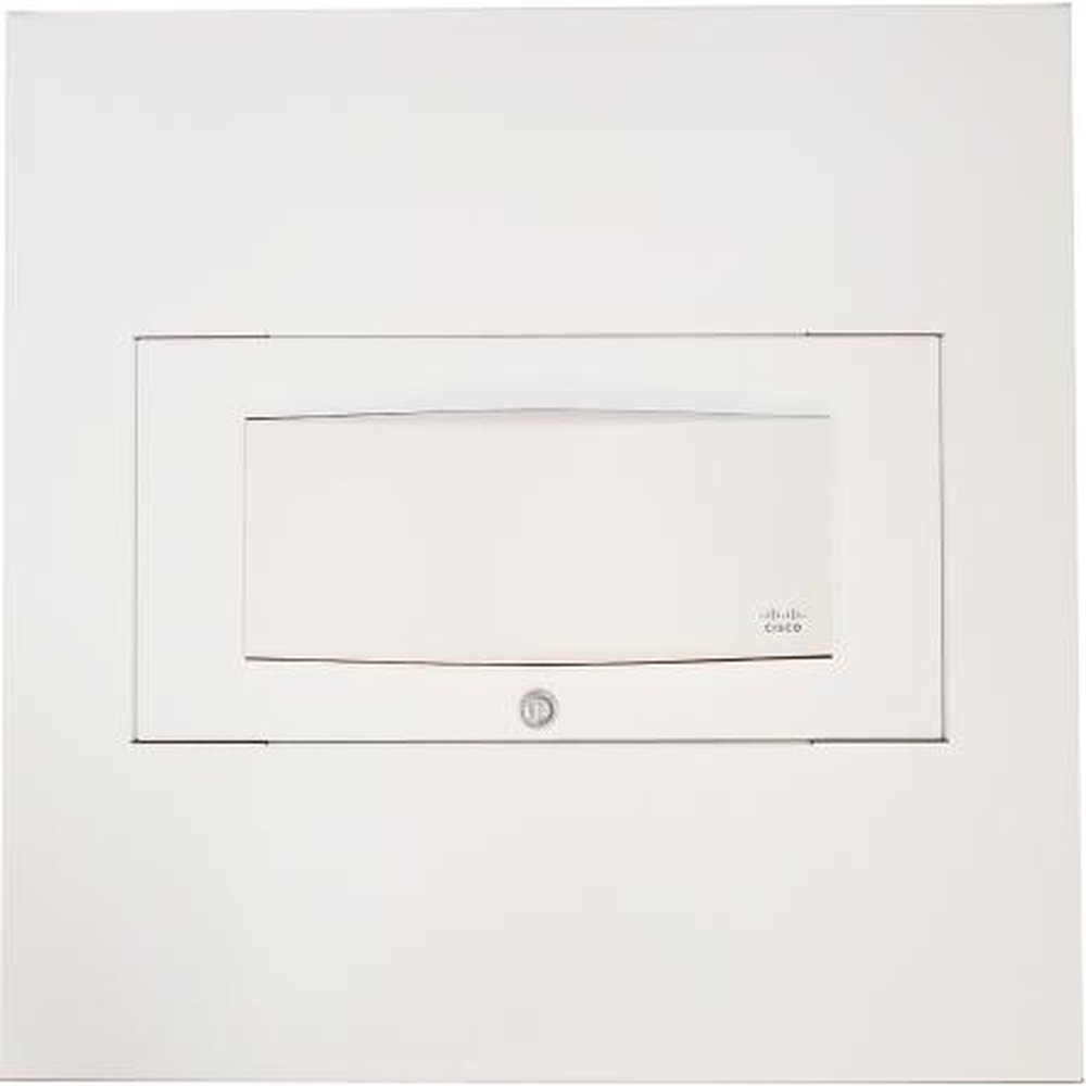 MER-ID-CTEN-MR45 - Front view