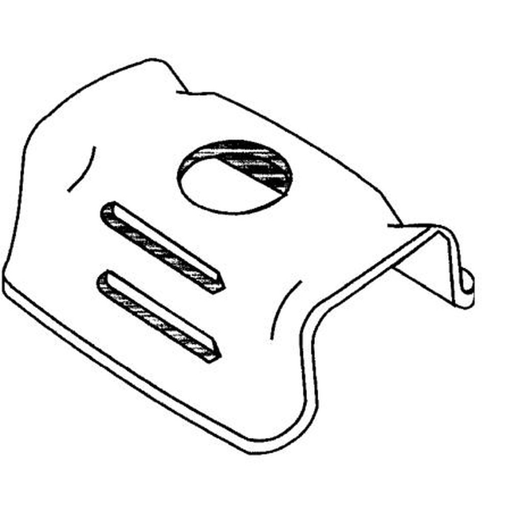 MF39901-10 - Front view