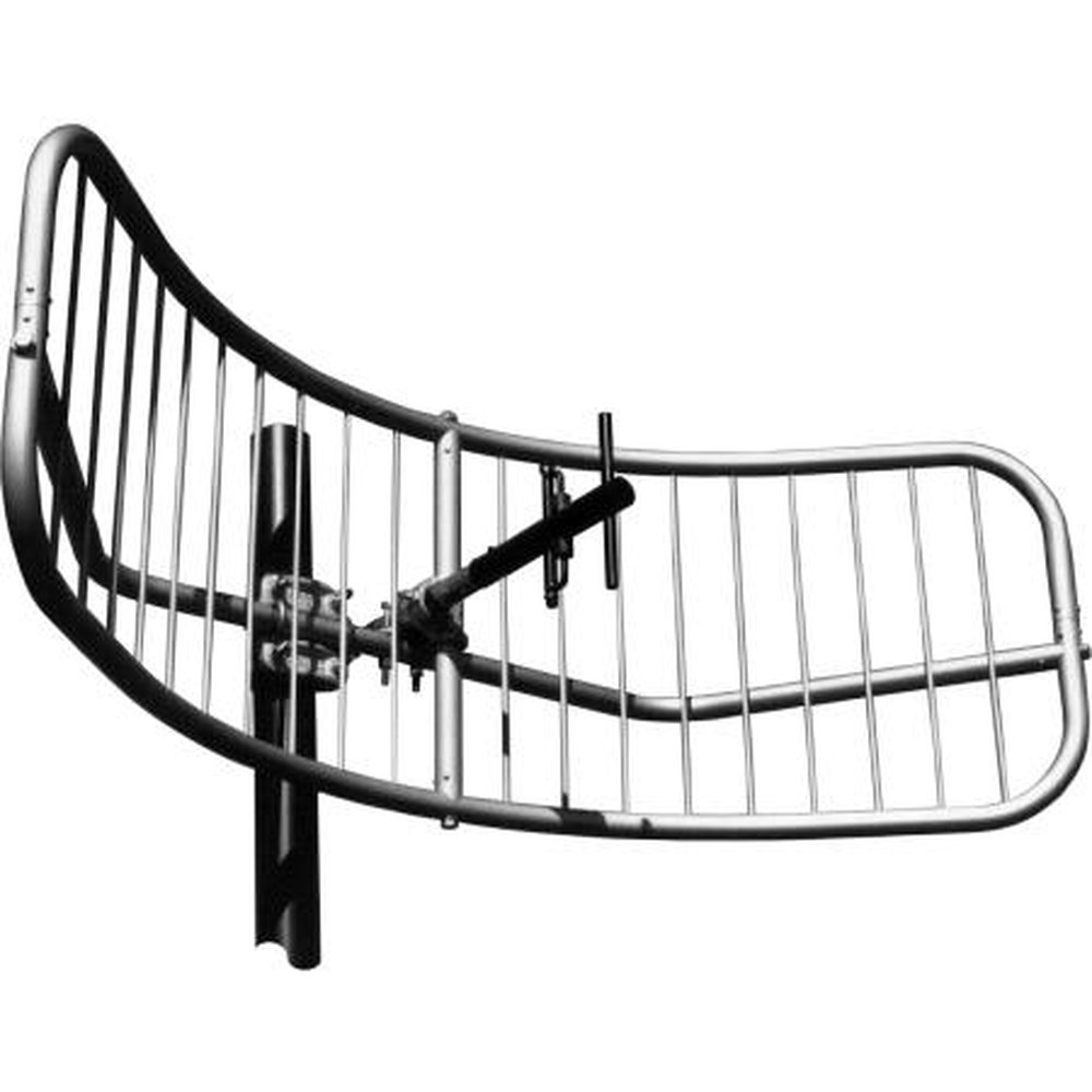 MFF-900B - Front view