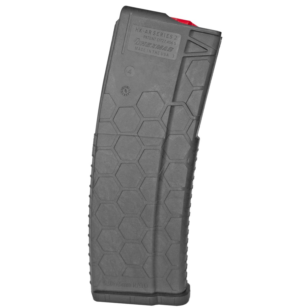 HX1030-AR15S2-CFC - Right Side View HX1030-AR15S2-CFC - Right Side View