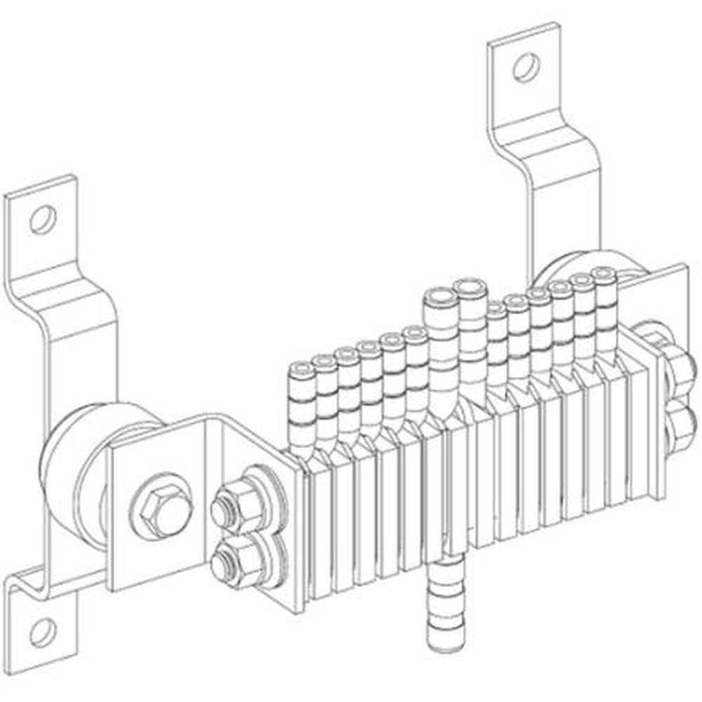 MGA24ATT - Front view