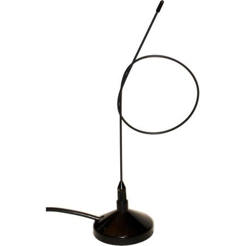 MGNT-FT-NITI - Front view