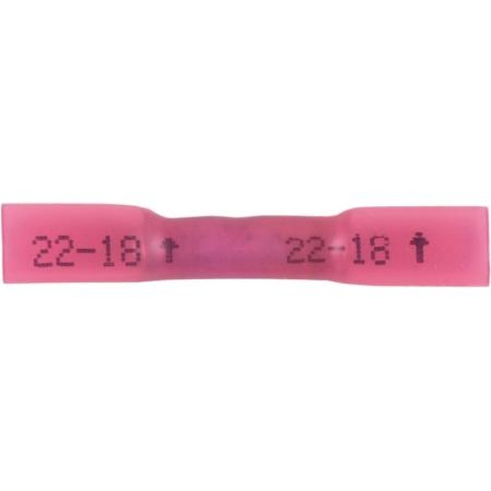 MH18BCX - Front view