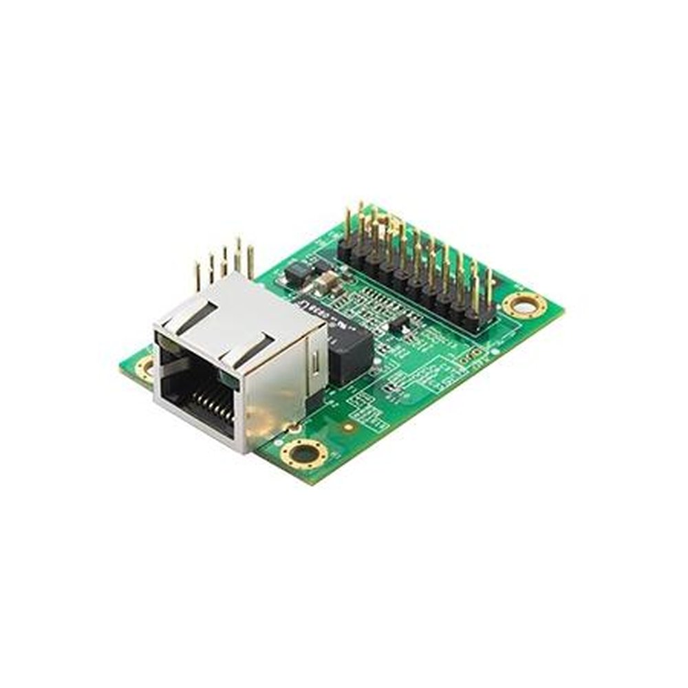 MIINEPORT E3-H - Front view