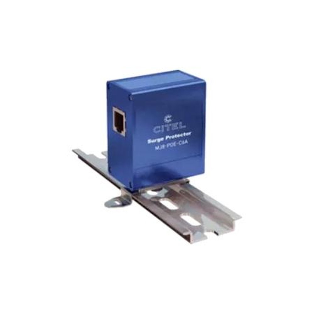 MJ8-POE-C6A - Front view