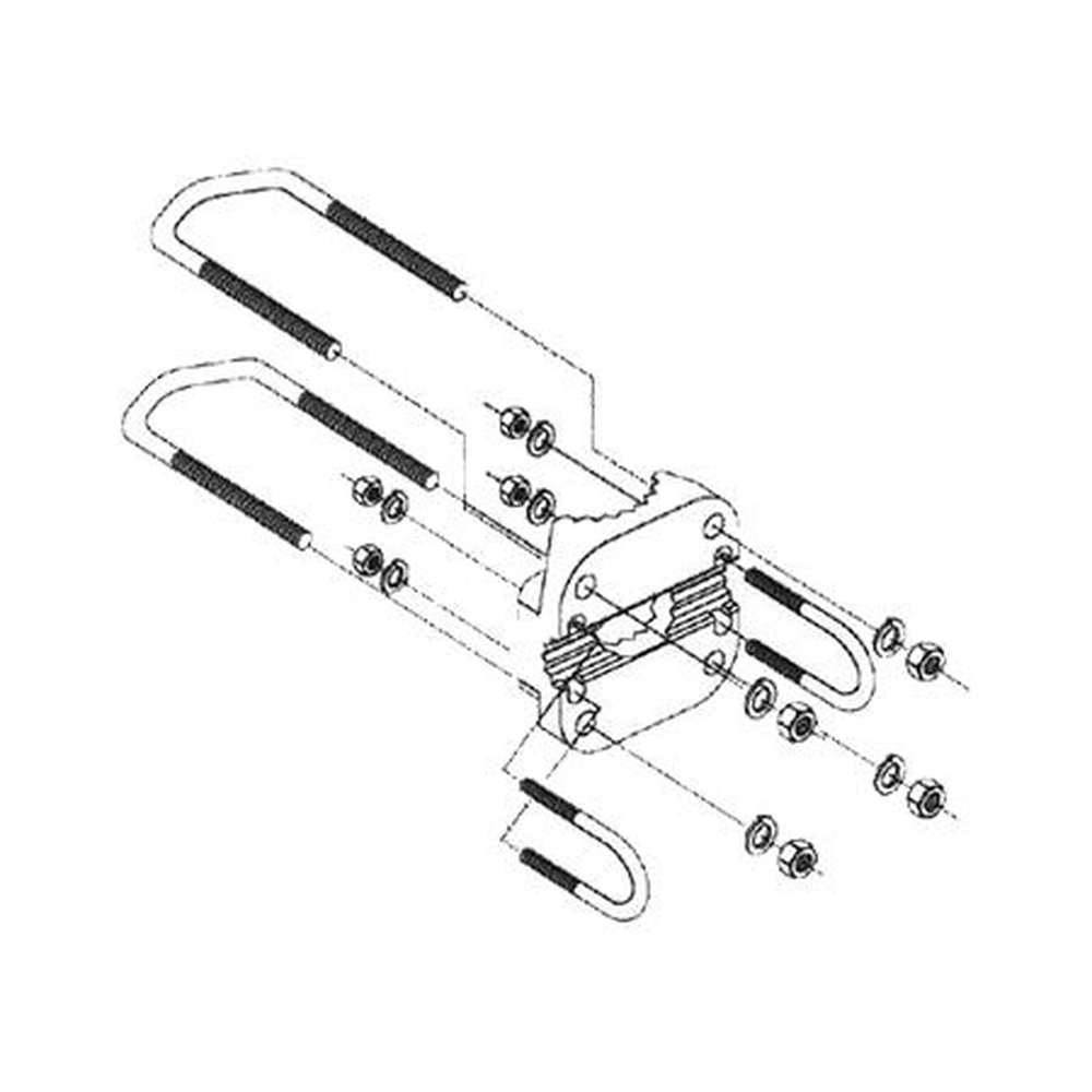 MKPX-10 - Front view