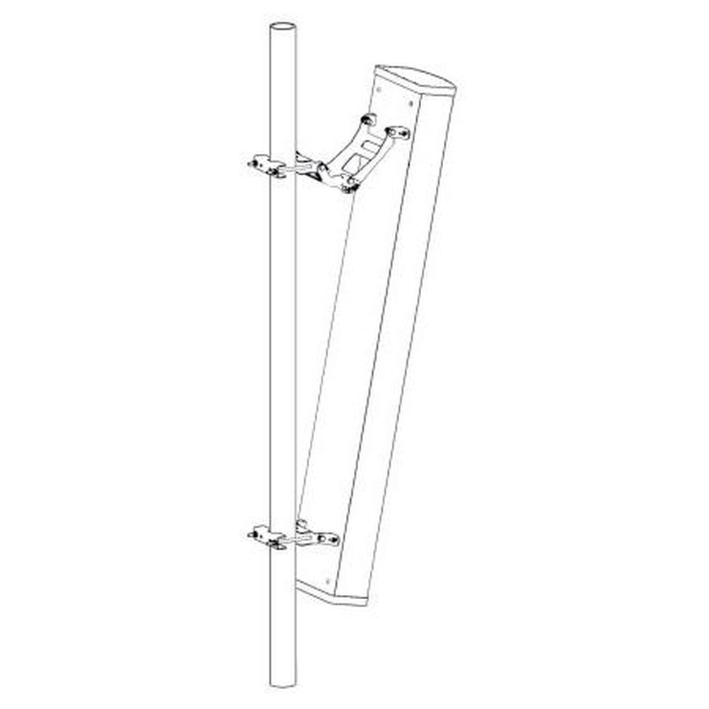 MKS04T03 - Front view