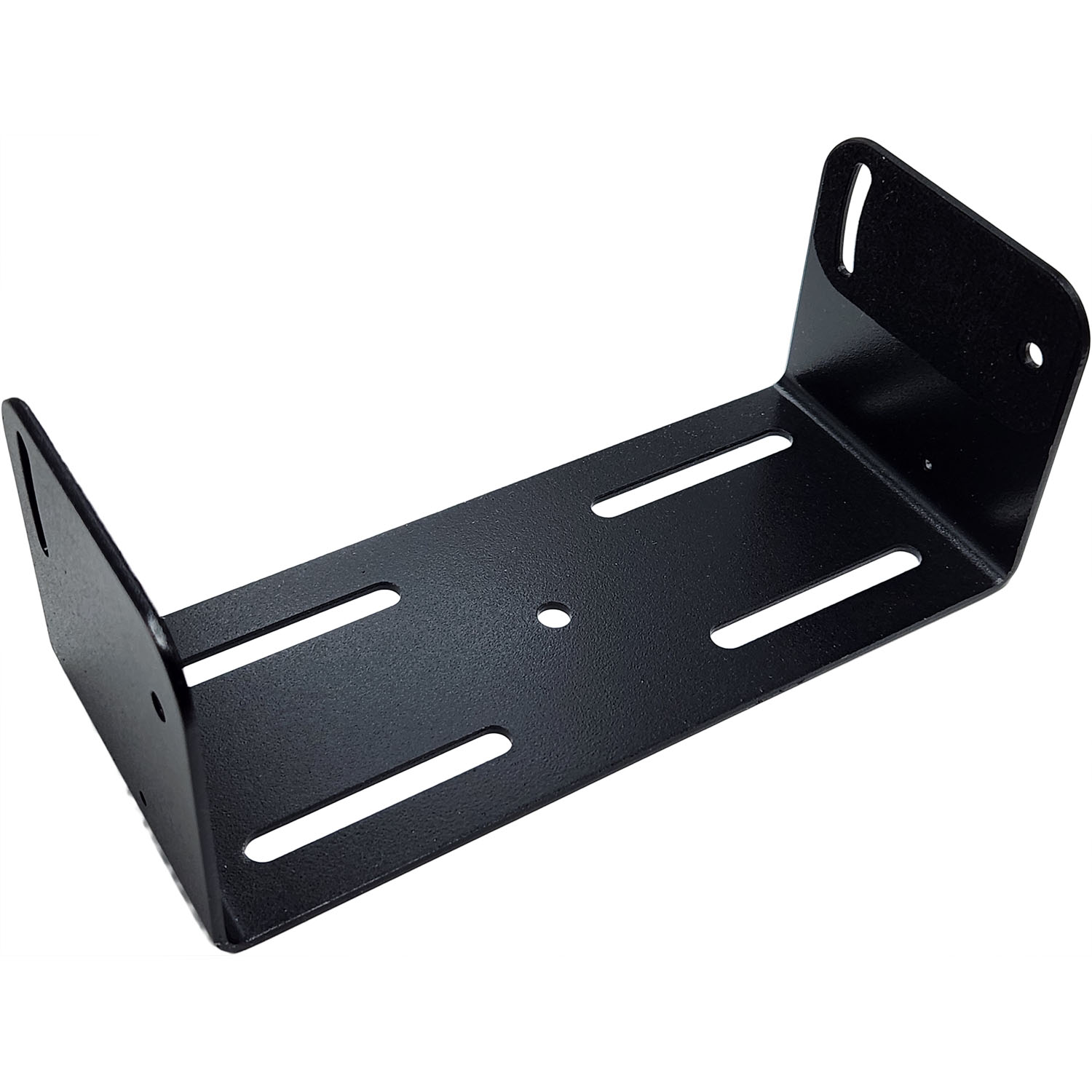 Icom F5061 MMB Mounting Bracket - Black