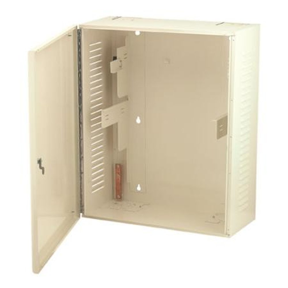 MNC-8085 - Front view