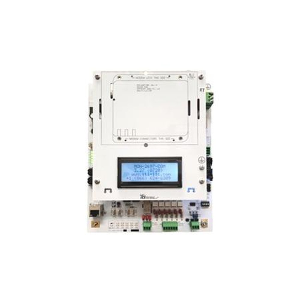 MON-2697-COM - Front view