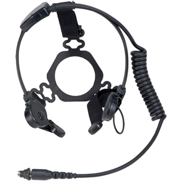 Motorola RMN5116 Boomless Temple Transducer Motorola RMN5116 Boomless Temple Transducer