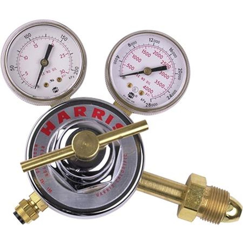 MR050-KIT-COMP - Front view