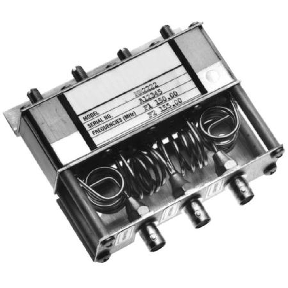 MR2222B-2-1 - Front view