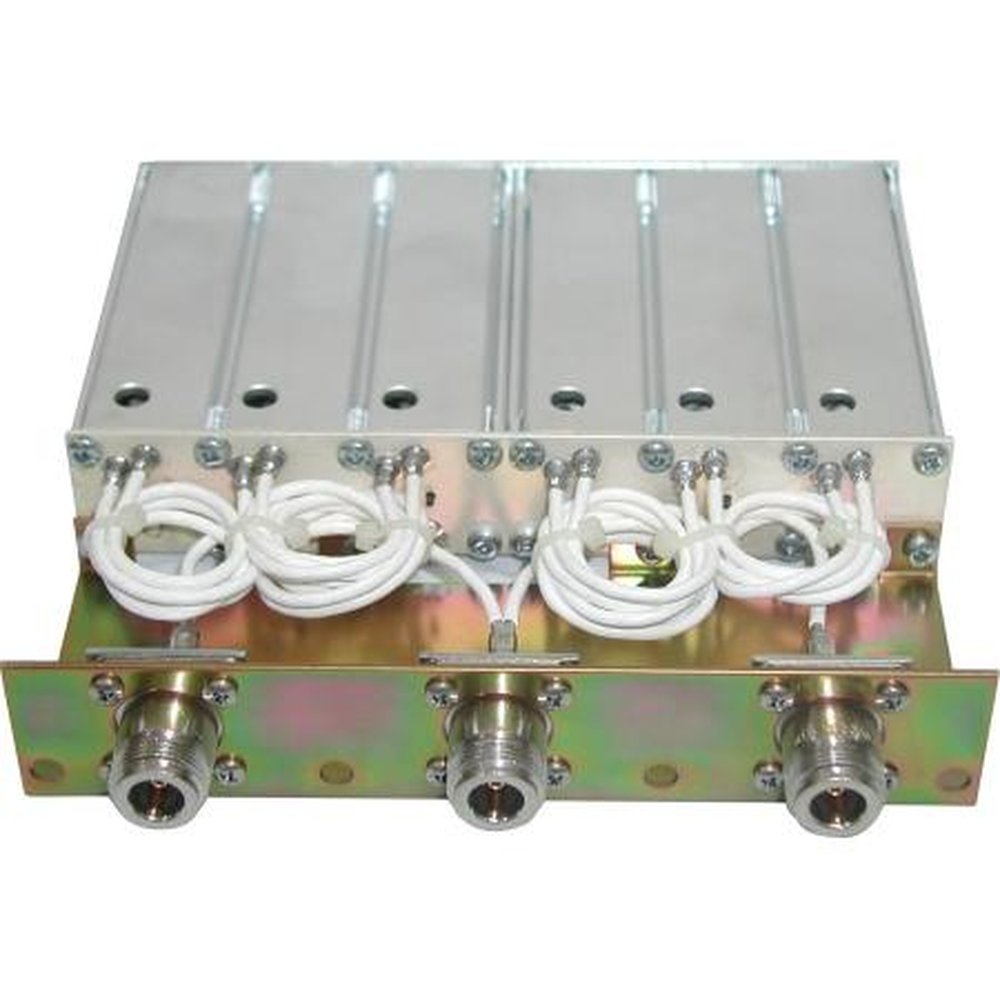 MR256N-2 - Front view