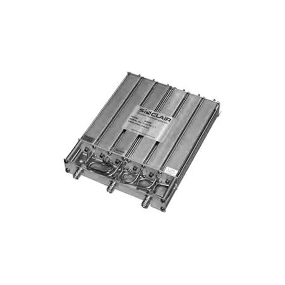 MR356T-2 - Front view